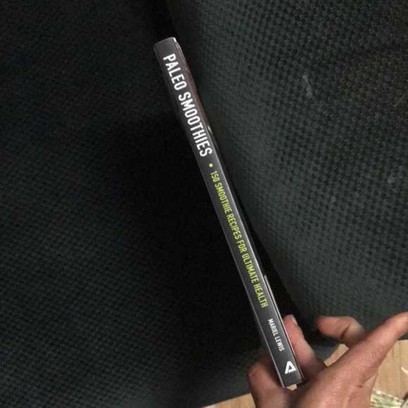 Paleo smoothies recipe book - Picture 3 of 8